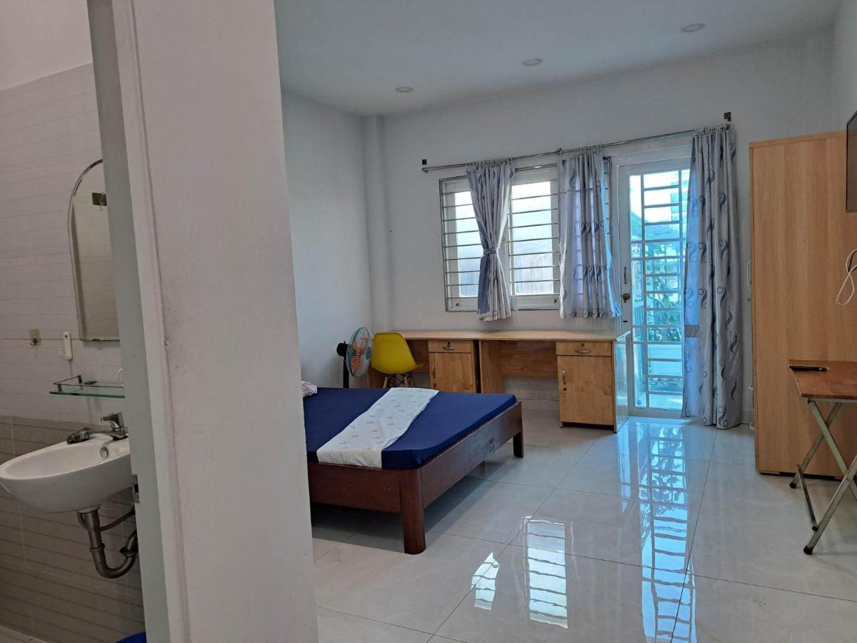 הו צ'י מין סיטי Homestay 37 Ad מראה חיצוני תמונה