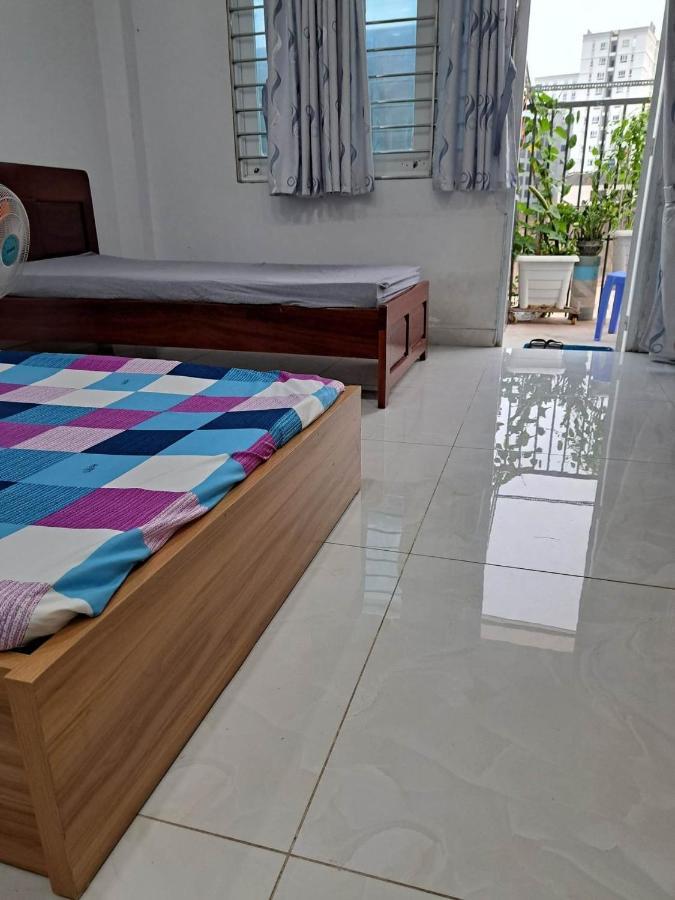 הו צ'י מין סיטי Homestay 37 Ad מראה חיצוני תמונה