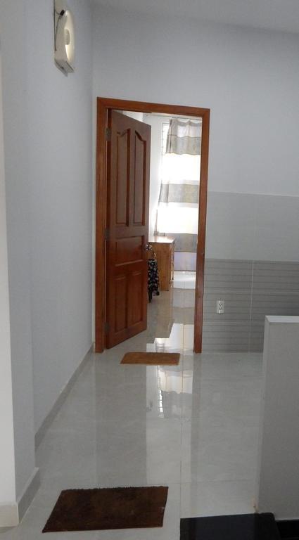 הו צ'י מין סיטי Homestay 37 Ad מראה חיצוני תמונה