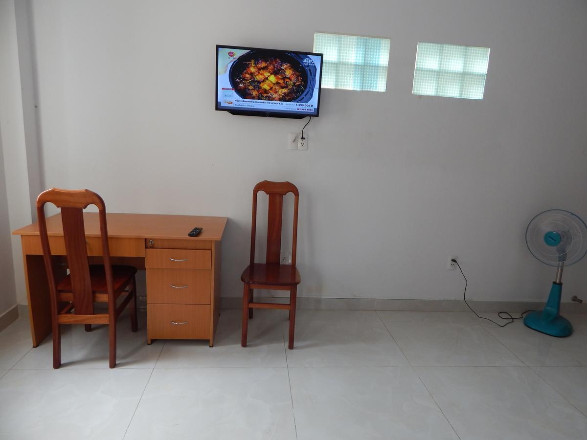 הו צ'י מין סיטי Homestay 37 Ad מראה חיצוני תמונה
