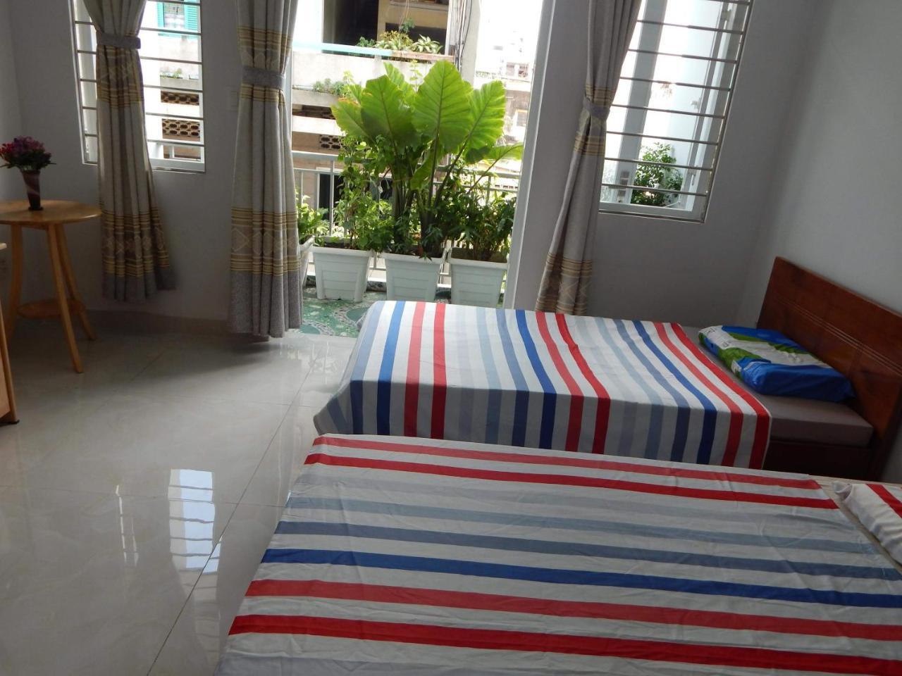 הו צ'י מין סיטי Homestay 37 Ad מראה חיצוני תמונה